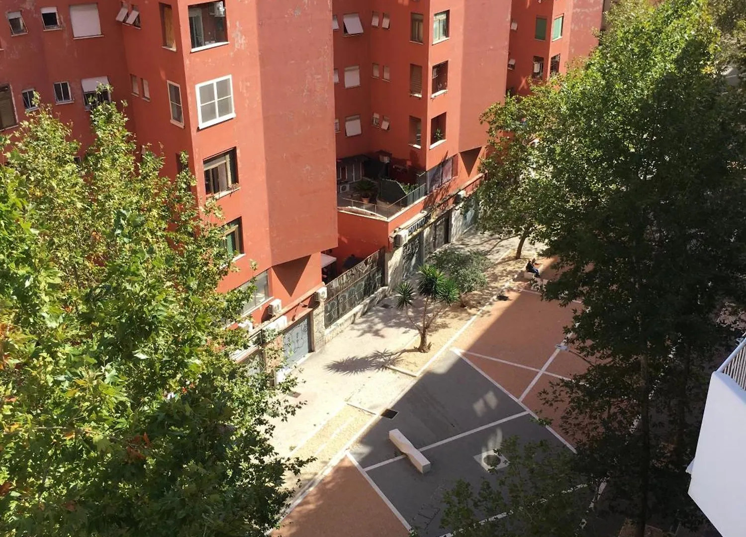 Style134 Apartment 50 Meters From Metro A Lucio Sestio Station
