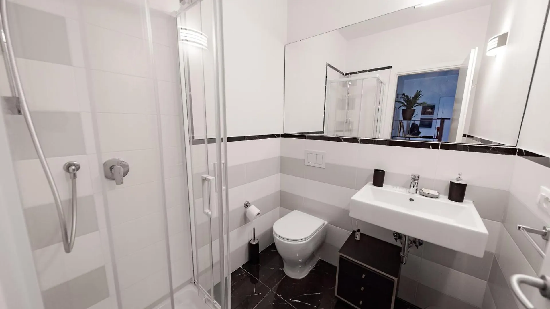 Style134 Apartment 50 Meters From Metro A Lucio Sestio Station  Rome