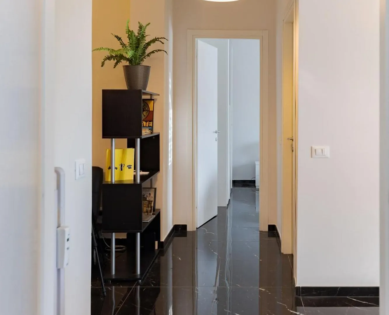Style134 Apartment 50 Meters From Metro A Lucio Sestio Station